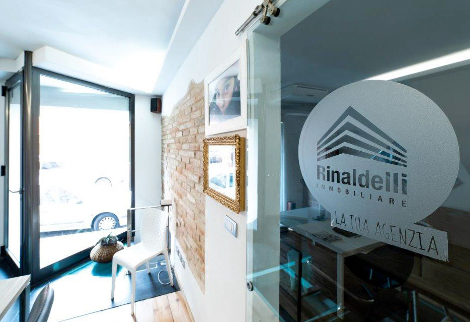 Agenzia Immobiliare Rinaldelli