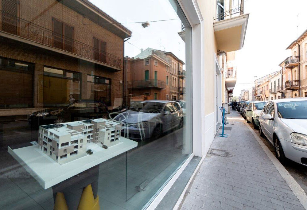 Agenzia Immobiliare Rinaldelli