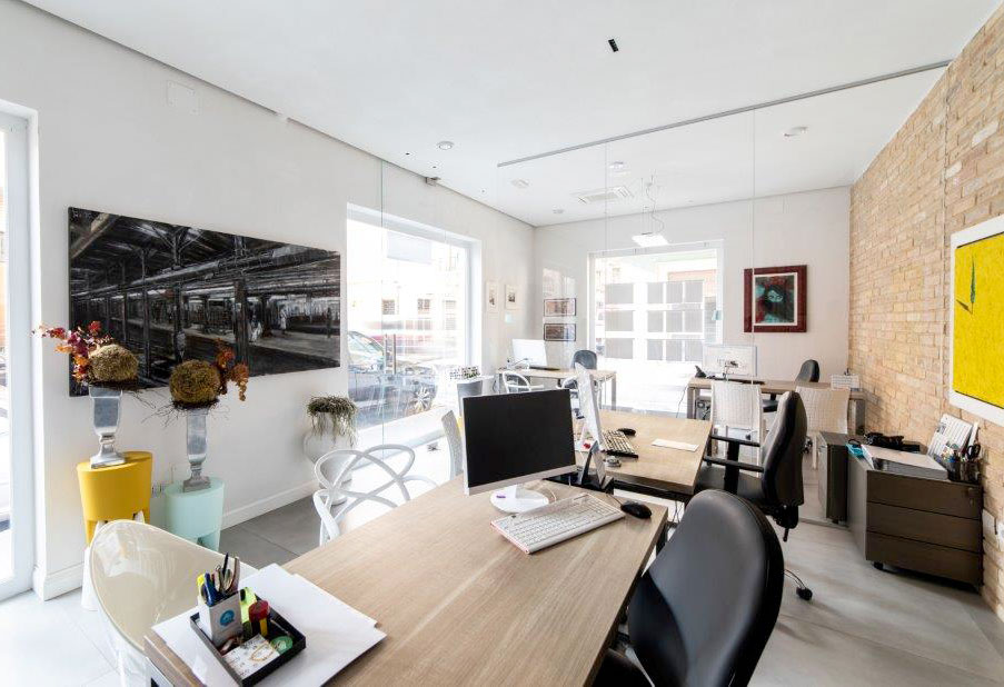 Agenzia Immobiliare Rinaldelli