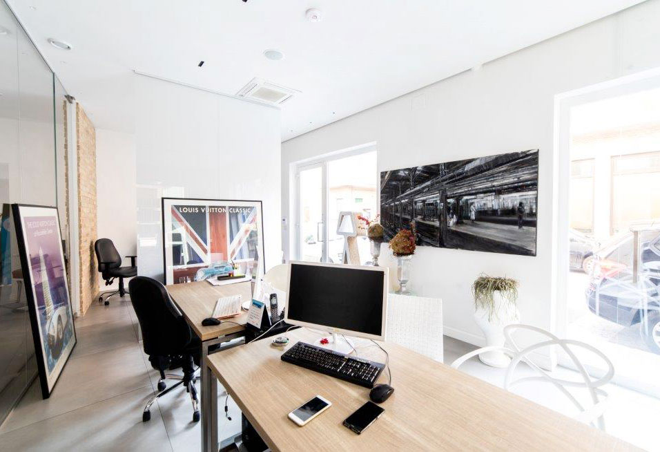 Agenzia Immobiliare Rinaldelli