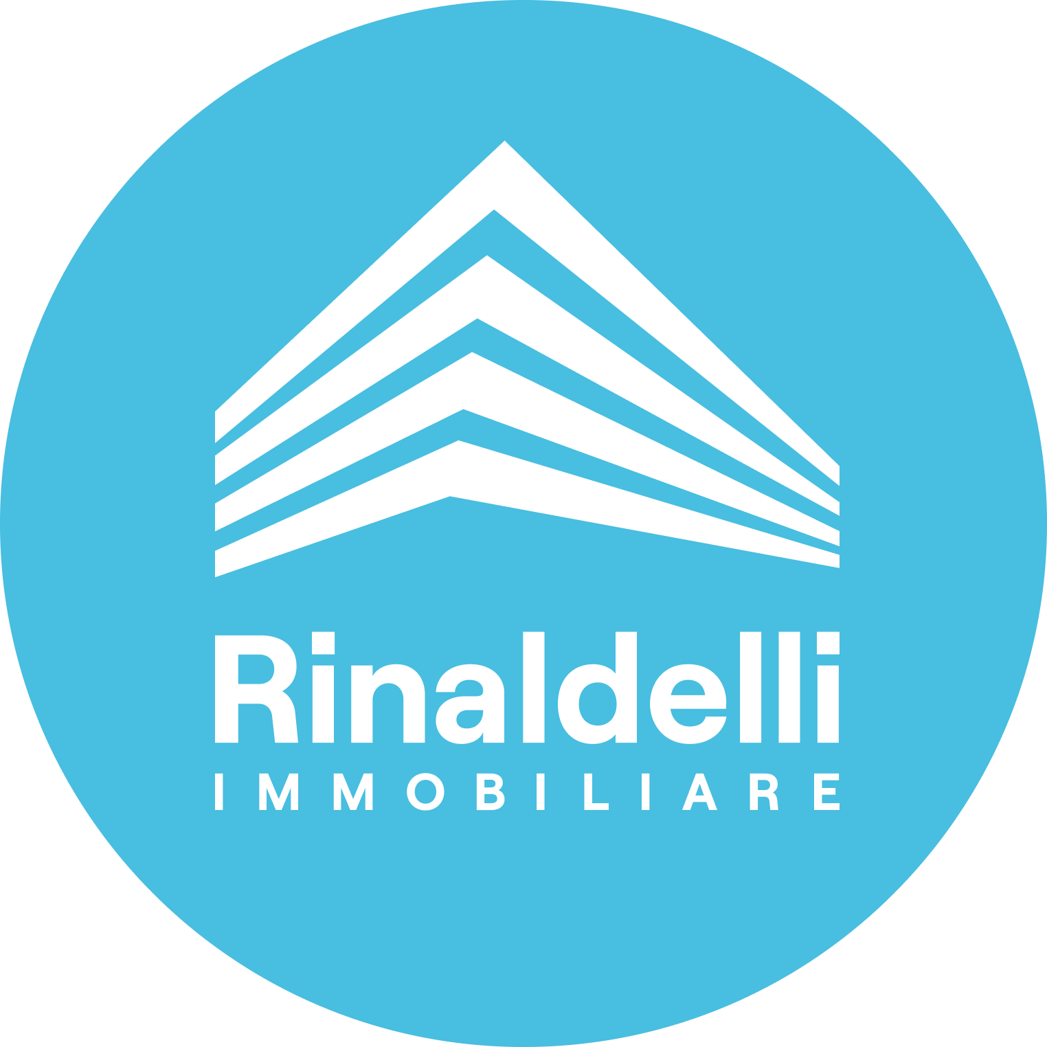 Logo Immobiliare Rinaldelli