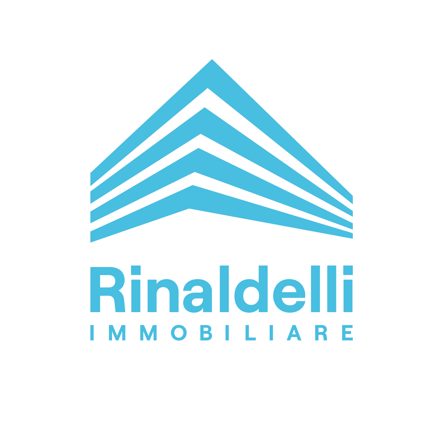 Logo Immobiliare Rinaldelli