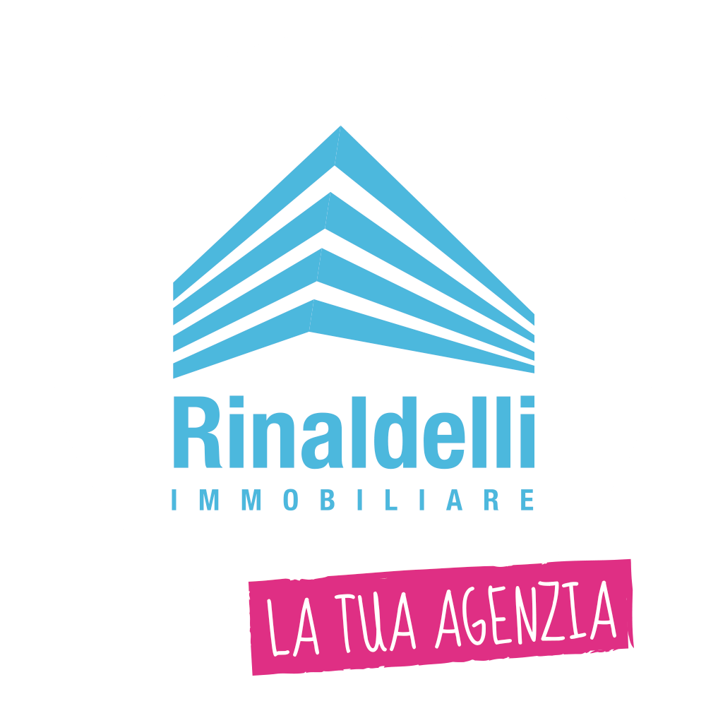 Logo Immobiliare Rinaldelli