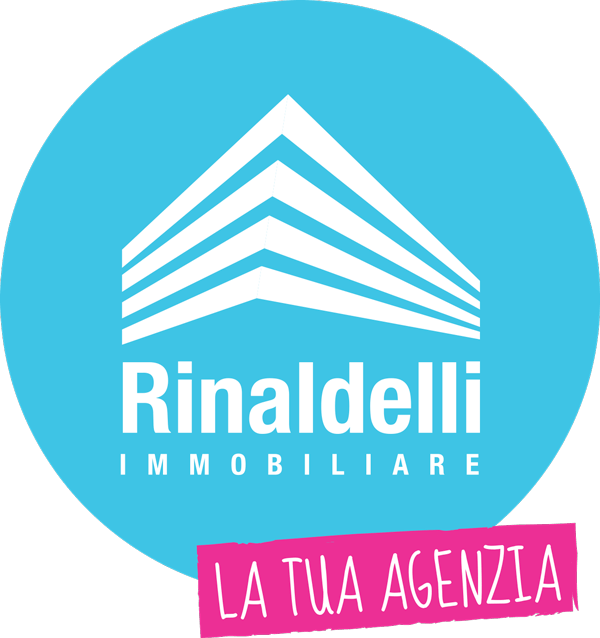 Logo Immobiliare Rinaldelli